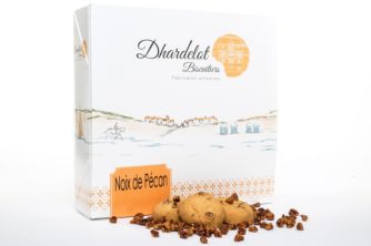 Sablé Noix de pécan  - 390gr