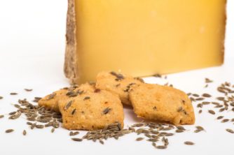 Le Cumin Comté 