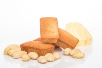 Financiers