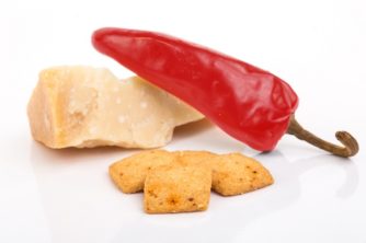 Le Parmesan