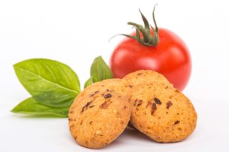 Le Tomate Basilic