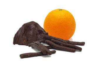Orangettes