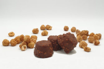 Rochers praliné