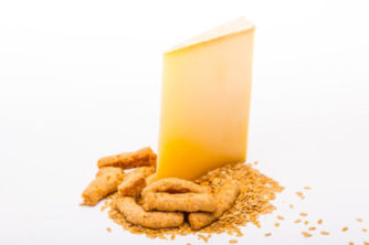 Le Terrible Comté